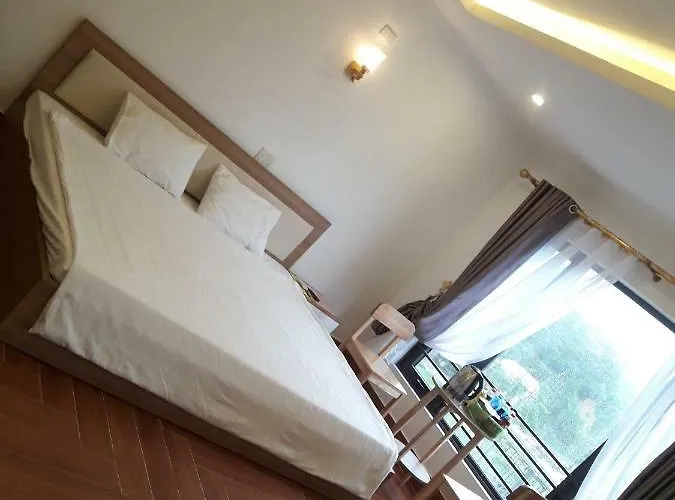 Saturn Hotel
