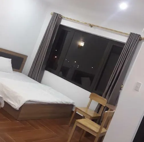 Saturn Hotel Hạ Long