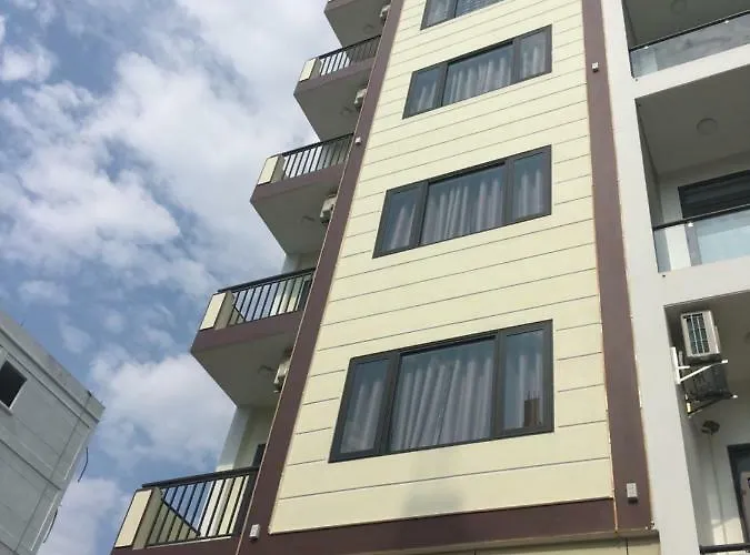 Hotel Saturn