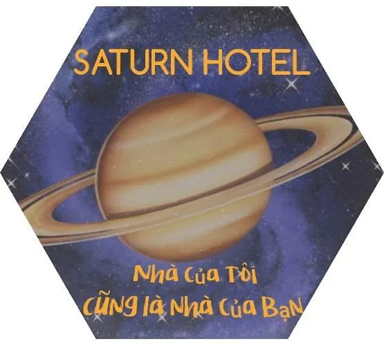 Saturn 2* Hạ Long