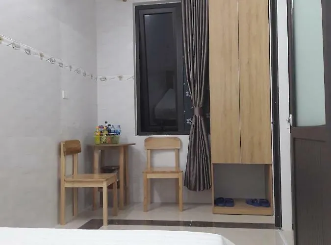 Saturn Hotel Hạ Long