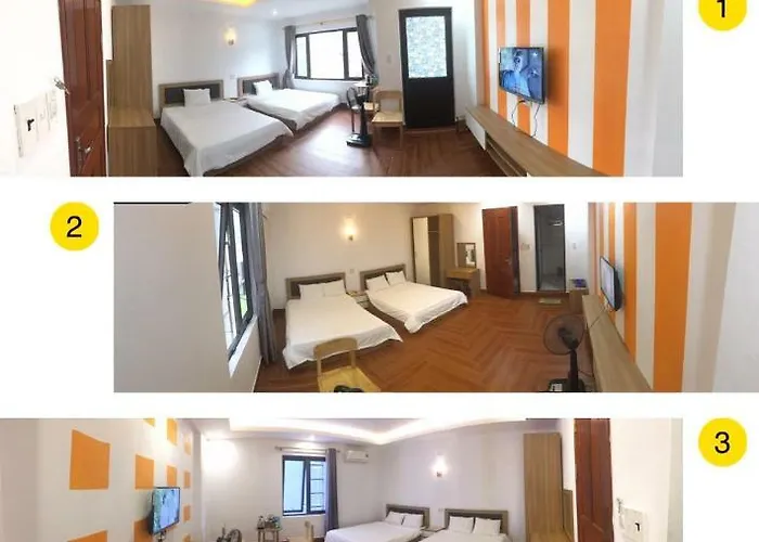 Hotel Saturn