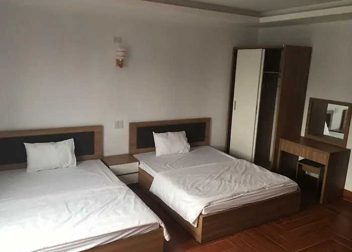Hotel Saturn