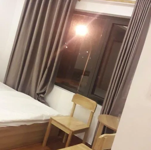 Hotel Saturn Hạ Long